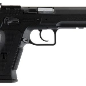 EAA CORP TANFOLGIO WITNESS P MATCH PRO 9MM 4.75-INCH 19RDS POLYMER FRAME ADJUSTABLE SIGHTS
