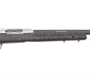 CHRISTENSEN ARMS ELR GRAY / BLACK .28 NOSLER 26" BARREL 3-ROUNDS