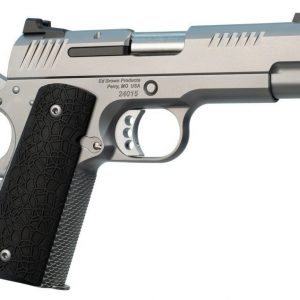 ED BROWN EVO KC9 STAINLESS 9MM 4" BARREL 9-ROUNDS