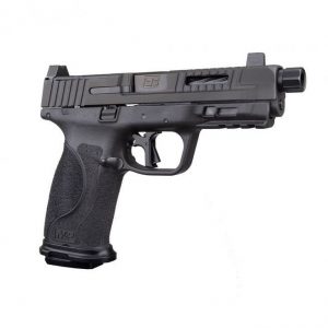 ED BROWN MP-F1 9MM 4.25" BARREL 17-ROUNDS