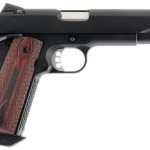 ED BROWN SPECIAL FORCES GEN4 BLACK .45ACP 5-INCH 7RD