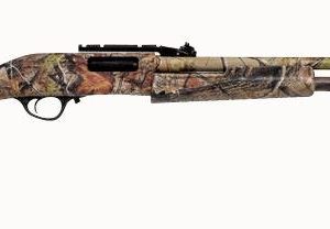Escort Field Hunter Turkey Realtree AP Green 20 GA 22" Barrel 3"-Chambers 4-Rounds