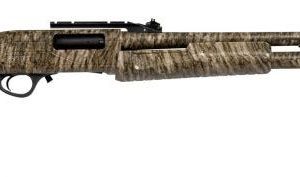 Escort Field Hunter Turkey Mossy Oak Bottomlands 20 GA 22" Barrel 3"-Chamber 4-Rounds