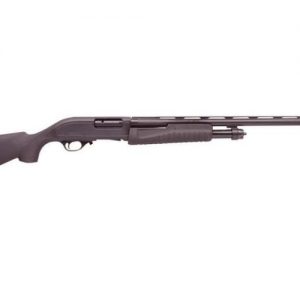 Escort Field Hunter 20/22 Pump Black YTH