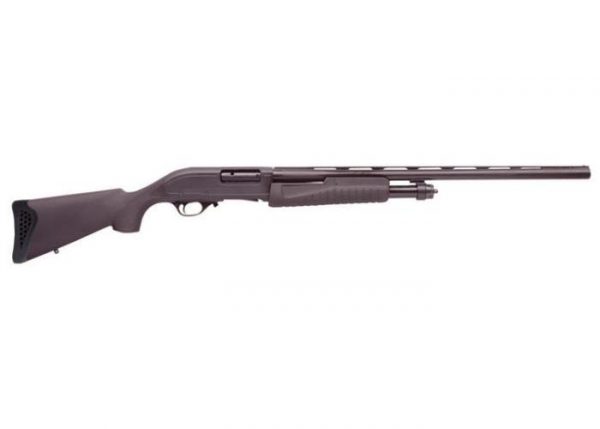 Escort Field Hunter 20/22 Pump Black YTH