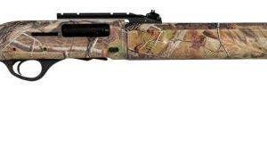 Escort PS Turkey Realtree AP Green 20 GA 22" Barrel 3"-Chamber 4-Rounds