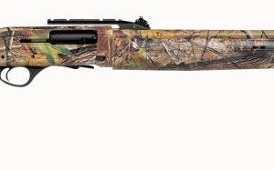 Escort PS Turkey Realtree Timber .410 GA 24" Barrel 3"-Chamber 4-Rounds