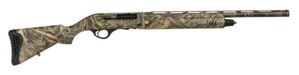 ESCORT PS YOUTH REALTREE MAX-5 20 GA 22" BARREL 3"-CHAMBER 4-ROUNDS