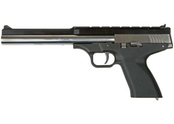 EXCEL INDUSTRIES 5.7X28 ACCLTR 9RD 8.5 INCH SS