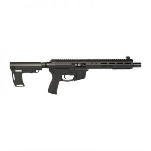 FOXTROT MIKE PRODUCTS FM-9B ENHANCED 10IN MFT PISTOL 9MM 10" BARREL MLOK HANDGUARD