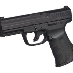 FMK 40C1-FAT BLACK, 40SW 4 INCH 10RD