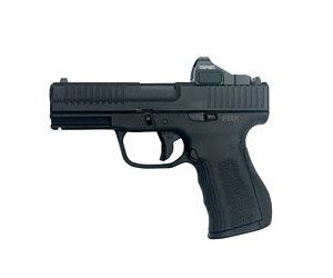FMK 9C1E BLACK 9MM 4-INCH 14RD
