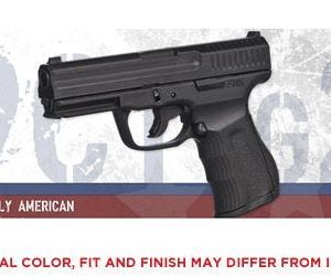 FMK FIREARMS 9C1 G2 FAST ACTION TRIGGER FLAT DARK EARTH 9MM 4.25-INCH 14RDS