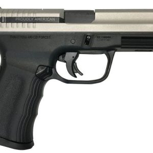 FMK 40SW 4"