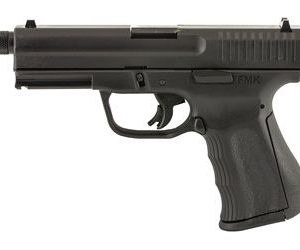 FMK FIREARMS 9C1 G2 BLACK 9MM 4-INCH 14RDS THREADED BARREL