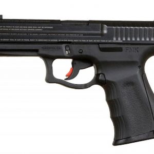FMK FIREARMS 9C1 G2 ENGRAVED 9MM 4-INCH 14RDS BLACK