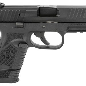 FN 509 COMPACT 9MM 3.7" BARREL 15-ROUNDS