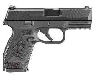 FN 509C 9MM 3.7" BARREL 10-ROUNDS