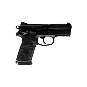 FN FNX BLACK 9MM LUGER 4-INCH 10RDS