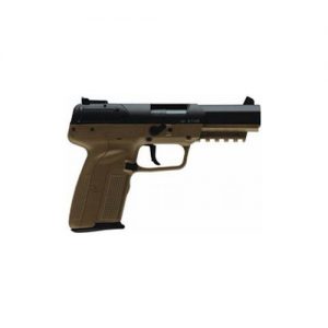 FN FIVE SEVEN USG 5.7MM 20RD ER