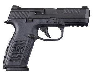 FN FNS-40 .40 S&W 4INCH BARREL 14 ROUND
