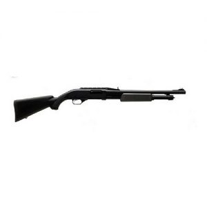 FN P-12 12GA 18-inch 5Rds
