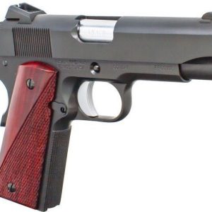 FUSION 1911 COMBAT COMMANDER BLACK 10MM 4.25" BARREL 8-ROUNDS