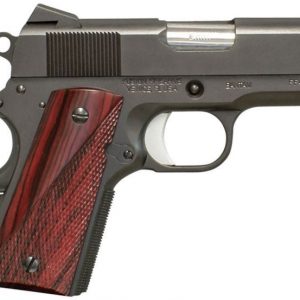 FUSION FREEDOM BANTAM .45 ACP 3.25" BARREL 6-ROUNDS