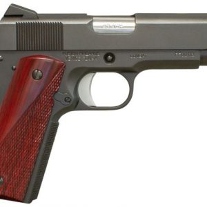 FUSION FREEDOM COMBAT .45 ACP 4.25" BARREL 8-ROUNDS
