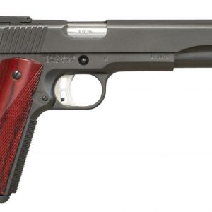 FUSION FREEDOM LONGSLIDE BLACK 10MM 6" BARREL 8-ROUNDS