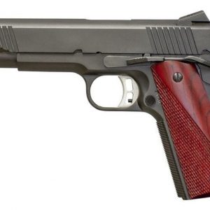 FUSION REACTION 9MM 5" BARREL 10-ROUNDS