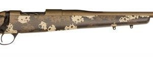 FIERCE FIREARMS FURY LR URBAN 6.5 CREEDMOOR 24" BARREL 3-ROUNDS
