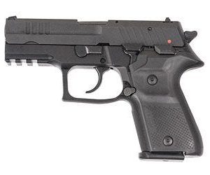 FIME GROUP REX ZERO 1 COMPACT BLACK 9MM 3.85-INCH 15RDS