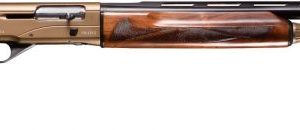 Four Peaks Copolla SA-1212 Walnut 12GA 18.5" Barrel 3"-Chamber 5-Rounds