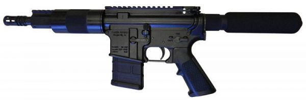 FRANKLIN ARMORY 3010 SE PISTOL 5.56 7.5 CA