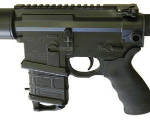 FRANKLIN ARMORY 3095 SALUS PISTOL 5.56 7.5
