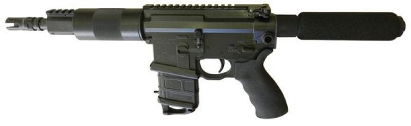 FRANKLIN ARMORY 3095 SALUS PISTOL 5.56 7.5