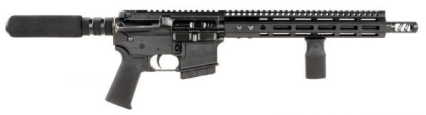 FRANKLIN ARMORY CA12 PISTOL .350 LEGEND 12" BARREL 10-ROUNDS