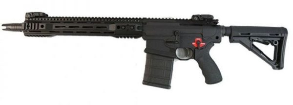 Franklin Armory M4-SBR-M .308 Win 16.1" Barrel 30-Rounds