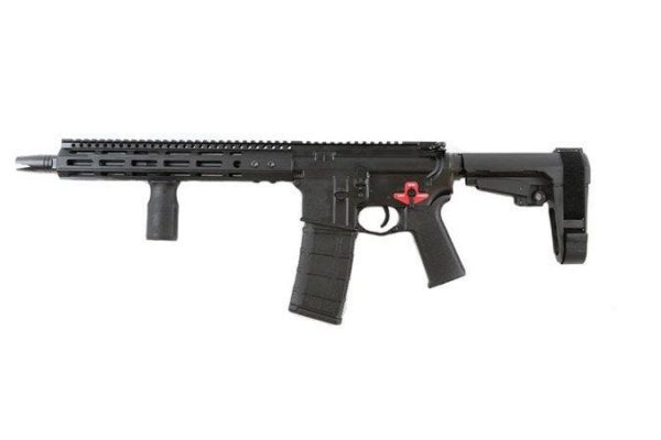 FRANKLIN ARMORY XO-26 R3 PISTOL 5.56 NATO / .223 REM 12" BARREL 30-ROUNDS