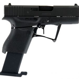 FULL CONCEAL MD3 FOLDING GLOCK 43 GEN3 9MM 3.39" BARREL 10-ROUNDS