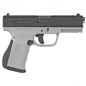 FMK FIREARMS 9C1 GEN 2 GRAY 9MM 4" BARREL 14-ROUNDS