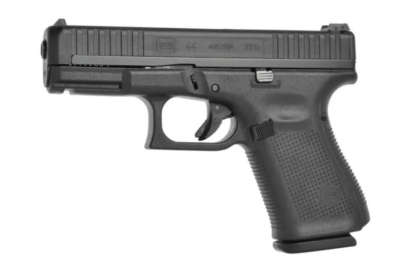 GLOCK 44 .22 LR 4.02-INCH 10-ROUND