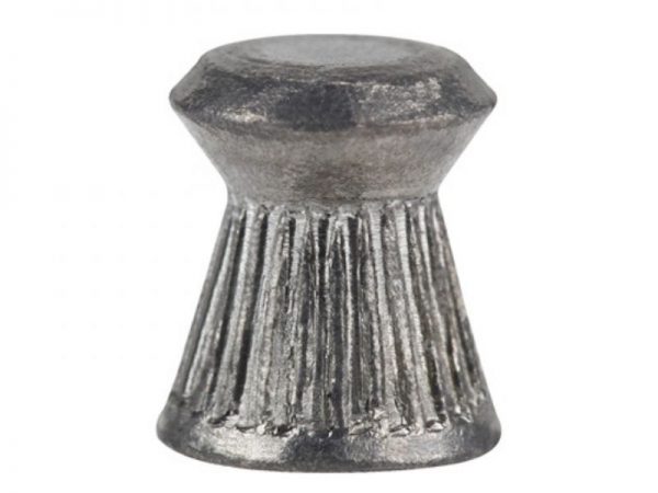Gamo 6320025B54 Match Pellets Flat