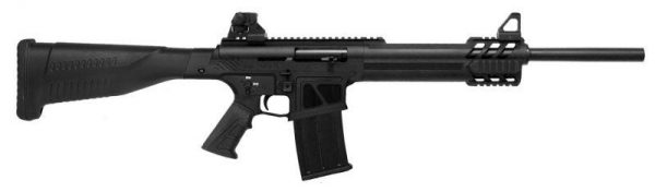 Garaysar MKA1919 AP Semi-Automatic Shotgun 12 GA 20" Barrel 5-Rounds
