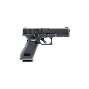 GLOCK 17M 9MM 4.49" BARREL 17-ROUNDS