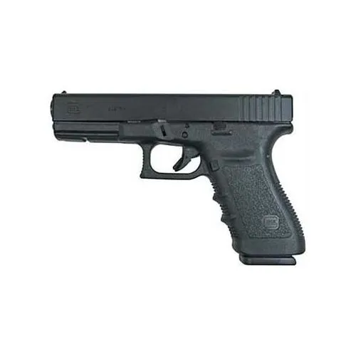 GLOCK 20SF GEN 3 BLACK 10MM 4.6-INCH 10RD FIXED SIGHTS