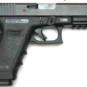 GLOCK G21SF COMPACT REBUILT .45 ACP 4.6" BARREL 13-ROUNDS