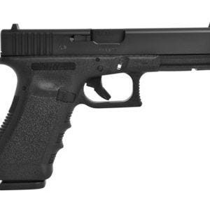 GLOCK 22 GEN 5 .40 SW 4.49" BARREL 10-ROUNDS