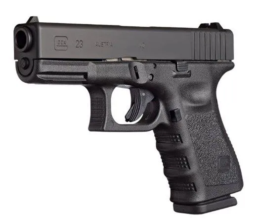 GLOCK 23 GEN 3 .40 S&W 4-INCH 10RD BLACK